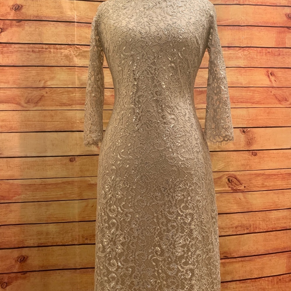 Calvin Klein dress